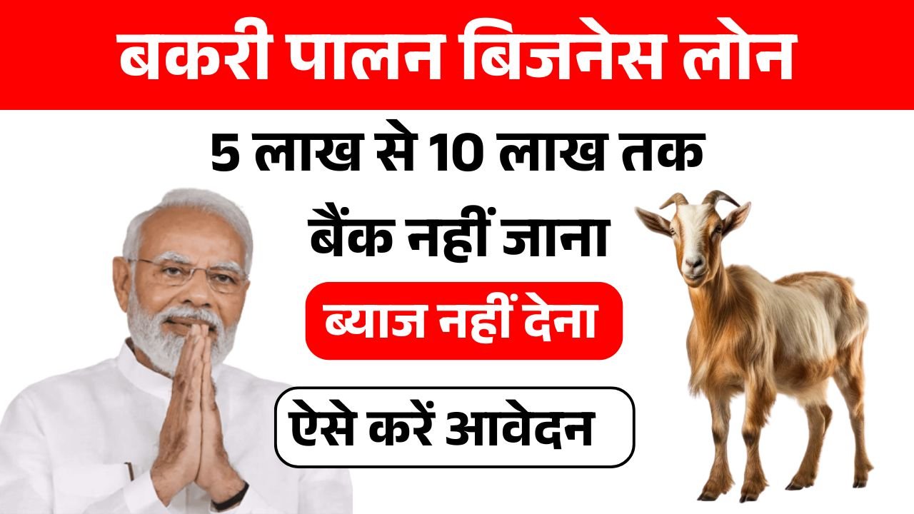 Bakri Palan Business Loan